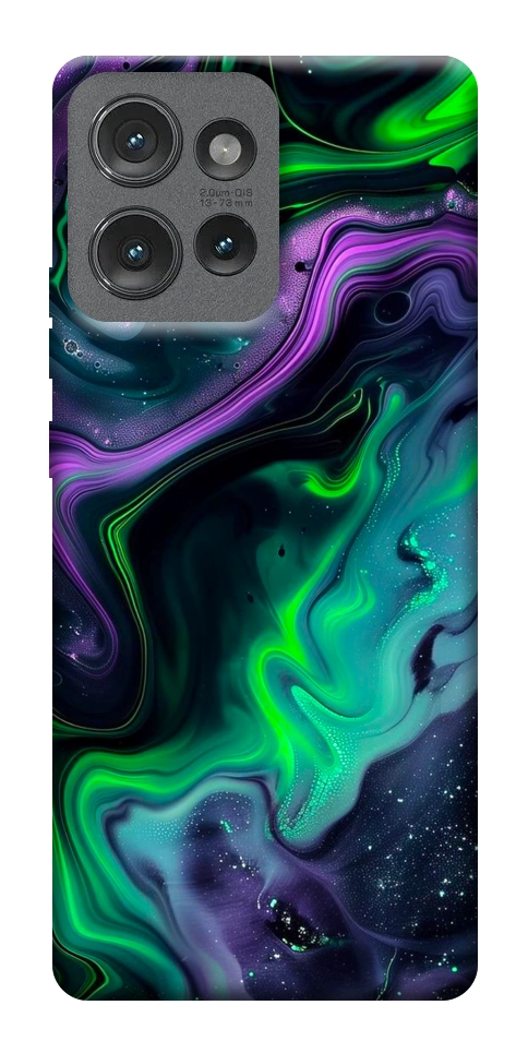 Чехол Neon Fuel для Motorola Edge 50