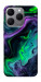 Чехол Neon Fuel для Realme 15T