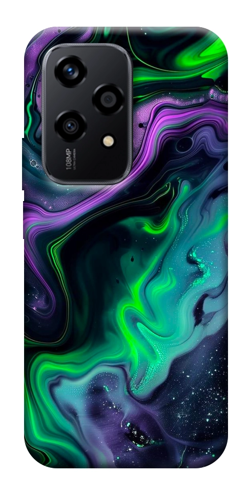 Чехол Neon Fuel для Huawei Honor 200 Lite
