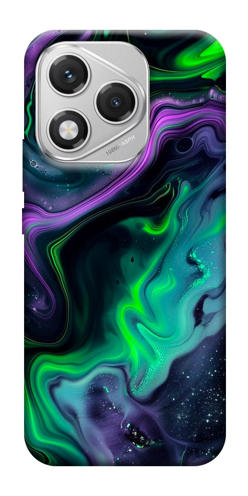 Чехол Neon Fuel для Huawei Honor 400 Lite