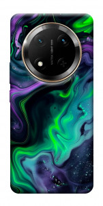 Чехол Neon Fuel для Huawei Honor X9c