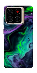 Чохол Neon Fuel для ZTE Blade A56