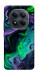 Чохол Neon Fuel для Xiaomi Redmi Note 15 Pro 4G
