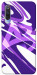 Чехол Purple Abstract для Xiaomi Mi 9