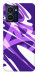 Чохол Purple Abstract для HMD Pulse Pro