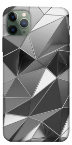 Чехол Silver для iPhone 11 Pro Max