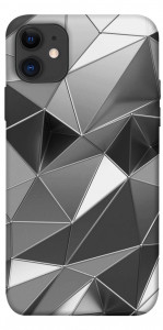 Чохол Silver для iPhone 11