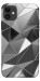 Чехол Silver для iPhone 11