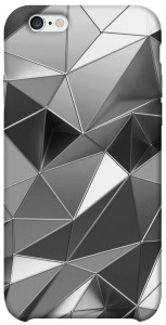 Чохол Silver для iPhone 6 (4.7'')