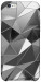 Чохол Silver для iPhone 6