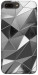 Чехол Silver для iPhone 7 Plus