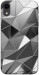 Чехол Silver для iPhone XR