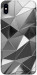 Чохол Silver для iPhone XS Max