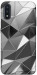 Чохол Silver для Galaxy A01