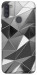 Чохол Silver для Galaxy A11 (2020)