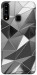 Чохол Silver для Galaxy A20s (2019)