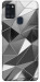 Чехол Silver для Galaxy A21s (2020)