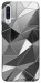 Чохол Silver для Galaxy A50 (2019)