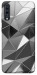 Чехол Silver для Galaxy A70 (2019)