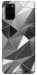 Чохол Silver для Galaxy S20 Plus (2020)