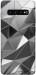 Чехол Silver для Galaxy S10 Plus (2019)