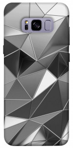Чохол Silver для Galaxy S8+