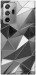 Чохол Silver для Galaxy Note 20 Ultra