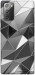 Чохол Silver для Galaxy Note 20