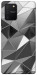 Чехол Silver для Galaxy S10 Lite (2020)