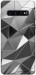 Чохол Silver для Galaxy S10 (2019)