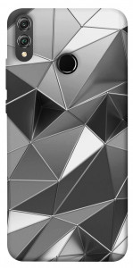 Чехол Silver для Huawei Honor 8X