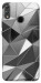 Чехол Silver для Huawei Honor 8X