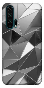 Чохол Silver для Huawei Honor 20 Pro