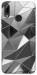 Чехол Silver для Huawei P Smart (2019)