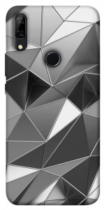 Чохол Silver для Huawei P Smart Z