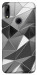 Чохол Silver для Huawei P Smart Z