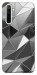 Чехол Silver для Realme 6