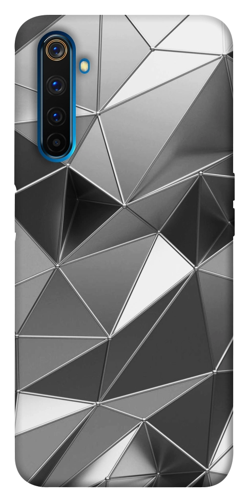 Чохол Silver для Realme 6 Pro