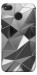 Чехол Silver для Xiaomi Redmi 4X