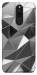 Чохол Silver для Xiaomi Redmi 8