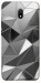 Чохол Silver для Xiaomi Redmi 8a