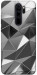 Чехол Silver для Xiaomi Redmi Note 8 Pro