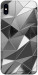 Чохол Silver для iPhone XS