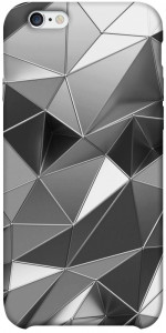 Чехол Silver для iPhone 6s plus (5.5'')