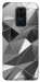Чехол Silver для Xiaomi Redmi 10X