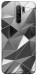 Чохол Silver для Xiaomi Redmi 9