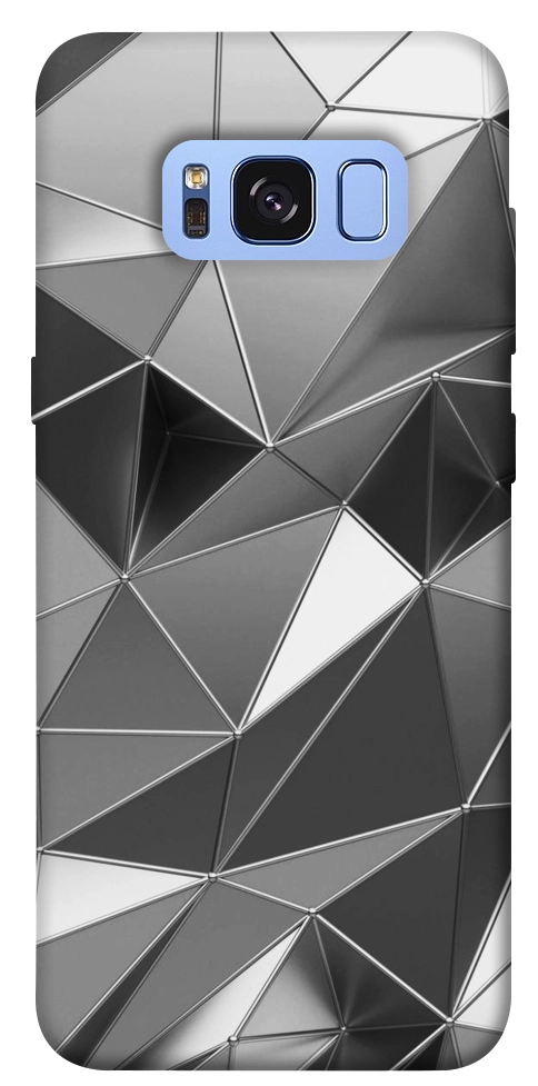 Чохол Silver для Galaxy S8 (G950)