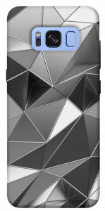 Чехол Silver для Galaxy S8 (G950)