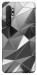 Чохол Silver для Xiaomi Mi Note 10 Lite
