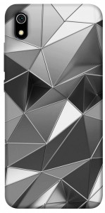 Чехол Silver для Xiaomi Redmi 7A